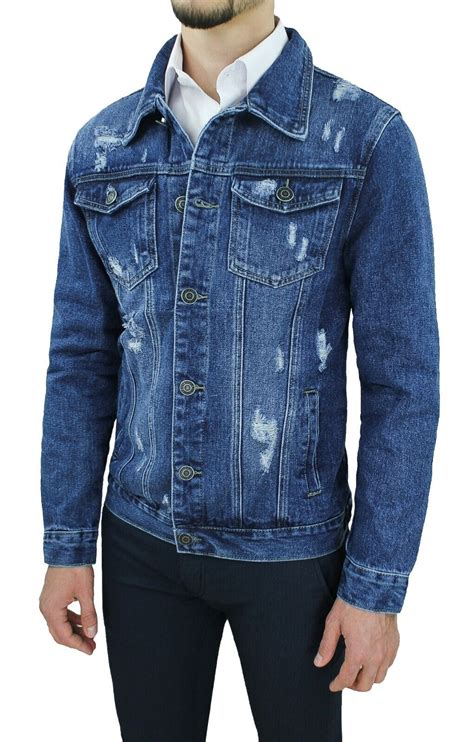 giacca denim dior uomo|Giacche. Giubbotti Dior homme in Denim .